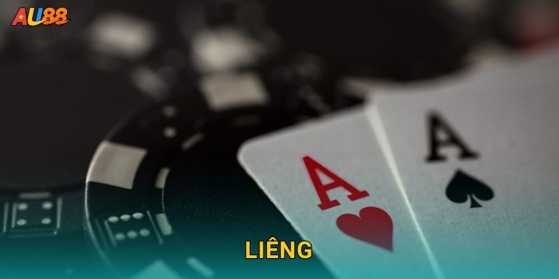 Liêng căng thẳng – Thể hiện bản lĩnh đích thực tại Au88