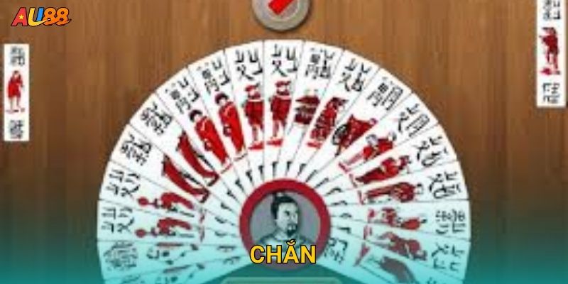 Chắn truyền thống – Nét tinh hoa dân gian tại Au88