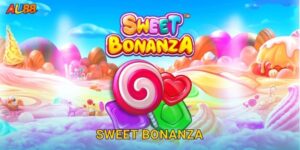 Sweet Bonanza ngọt ngào – Cơn mưa phần thưởng tại Au88